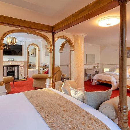 Arrandale Lodge Norwich Kültér fotó
