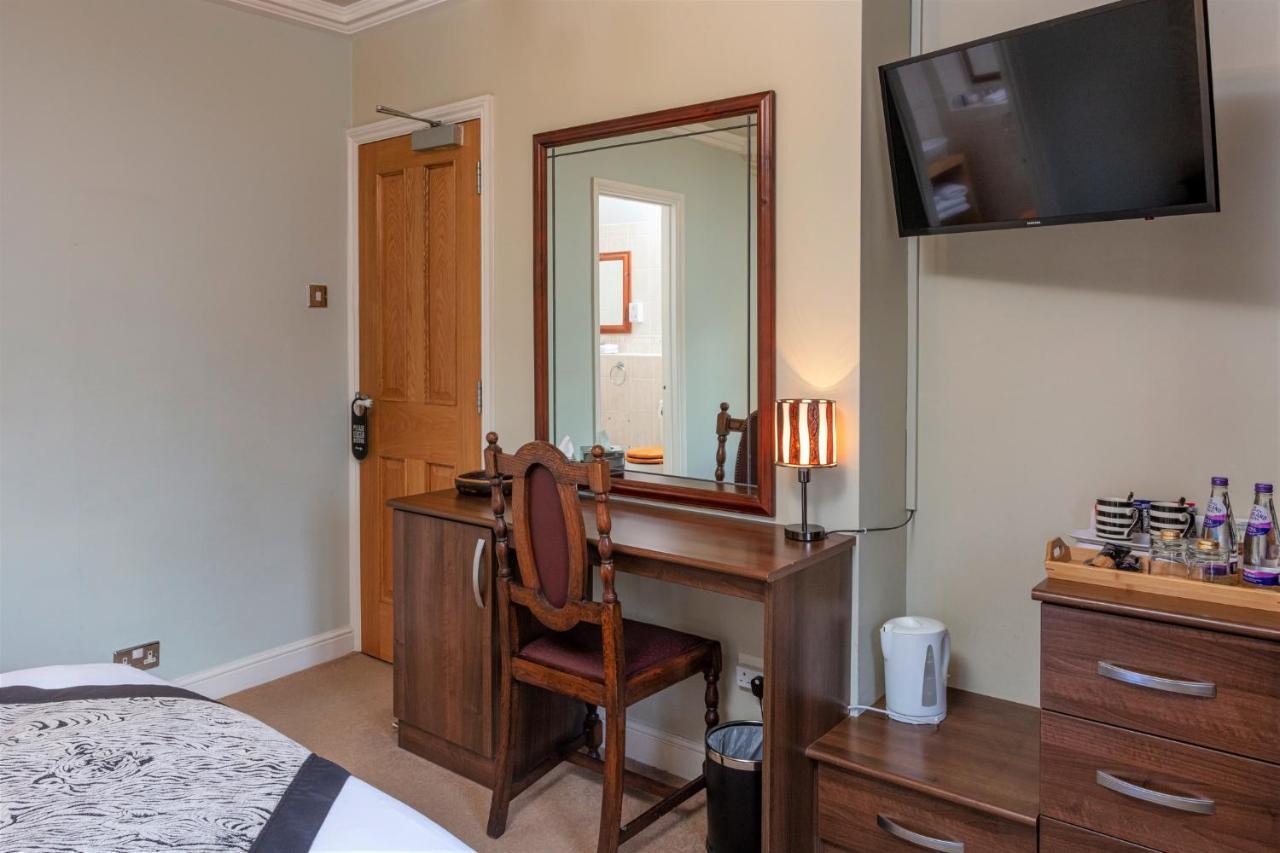 Arrandale Lodge Norwich Kültér fotó