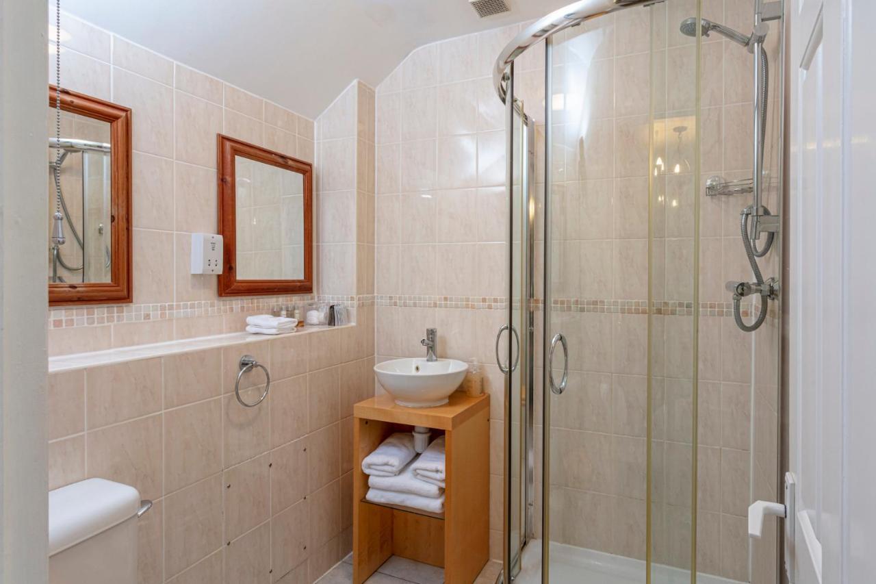 Arrandale Lodge Norwich Kültér fotó