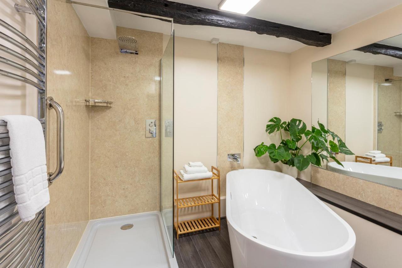 Arrandale Lodge Norwich Kültér fotó