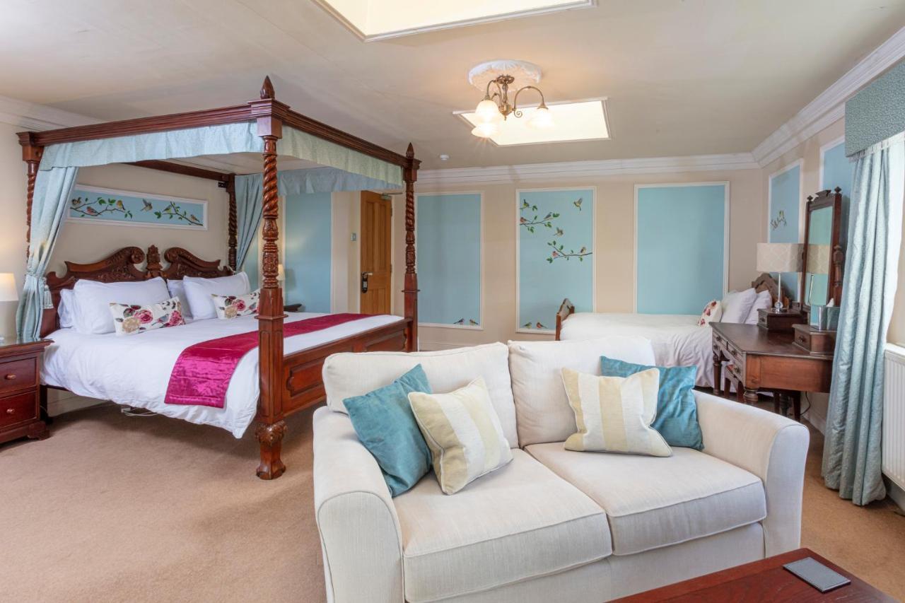 Arrandale Lodge Norwich Kültér fotó